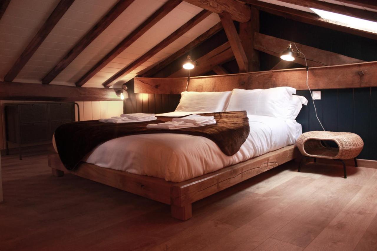 Kapera Maison d'Hotes Macaye Bagian luar foto