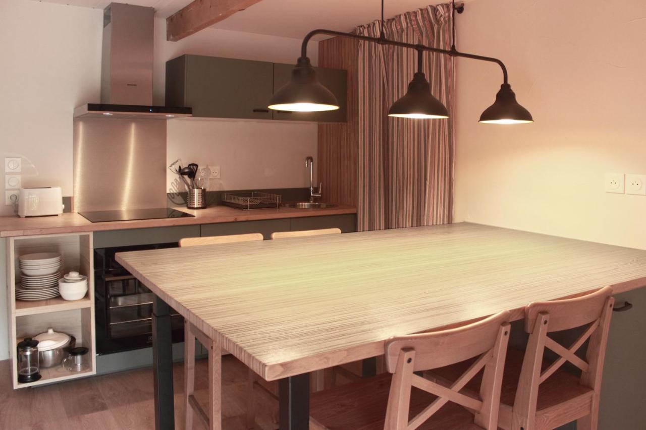 Kapera Maison d'Hotes Macaye Bagian luar foto