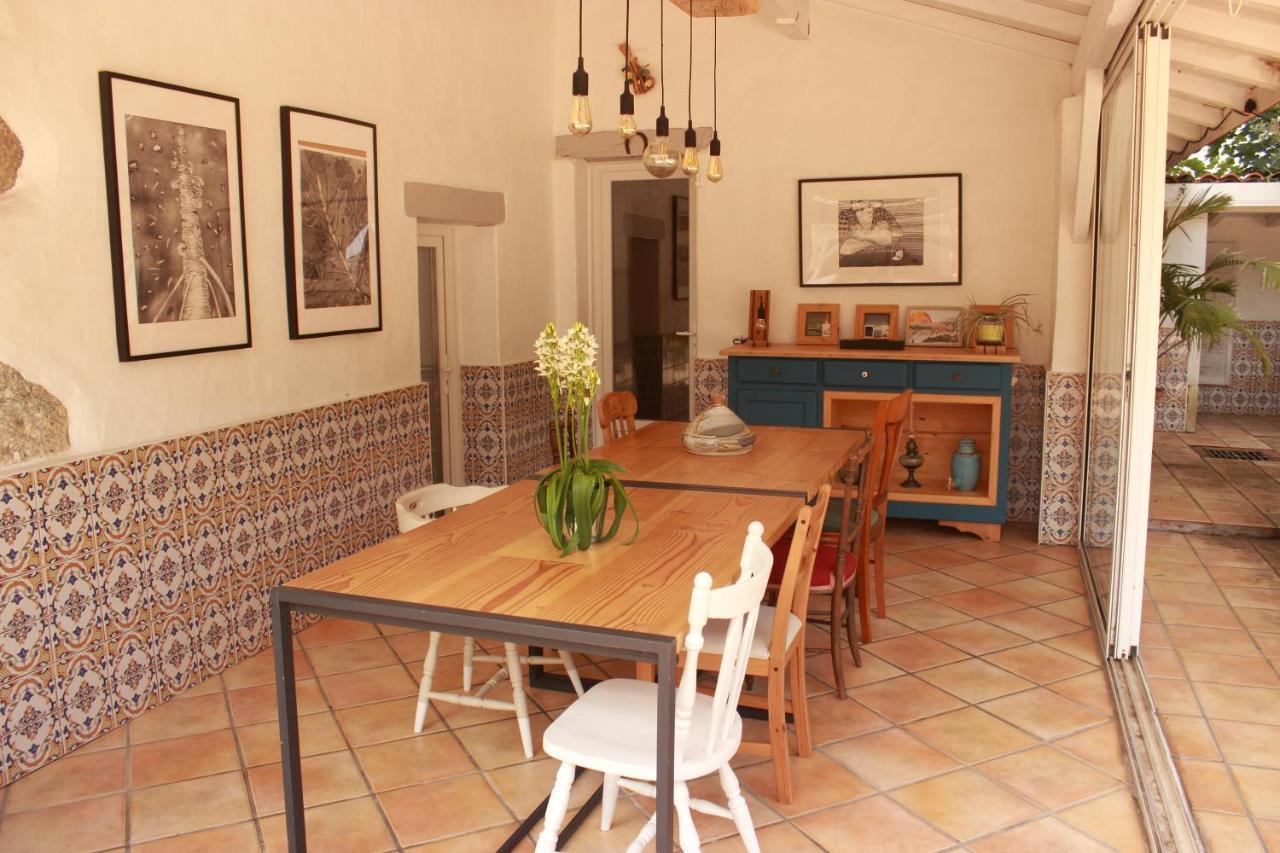 Kapera Maison d'Hotes Macaye Bagian luar foto