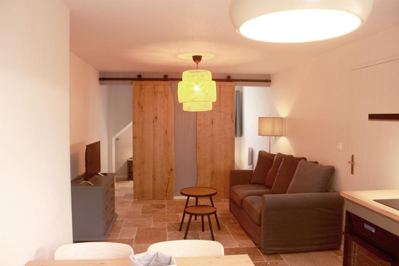 Kapera Maison d'Hotes Macaye Bagian luar foto
