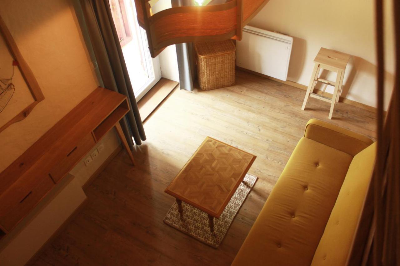 Kapera Maison d'Hotes Macaye Bagian luar foto