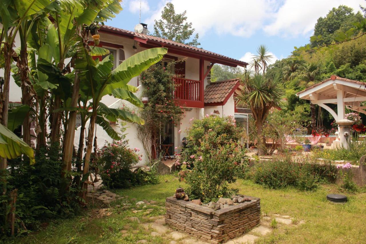 Kapera Maison d'Hotes Macaye Bagian luar foto