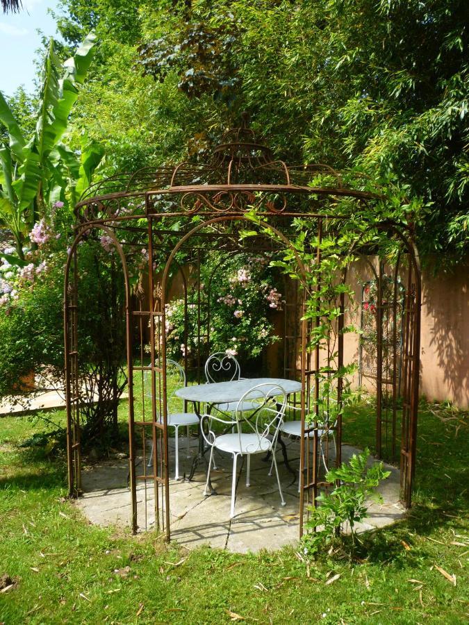Kapera Maison d'Hotes Macaye Bagian luar foto