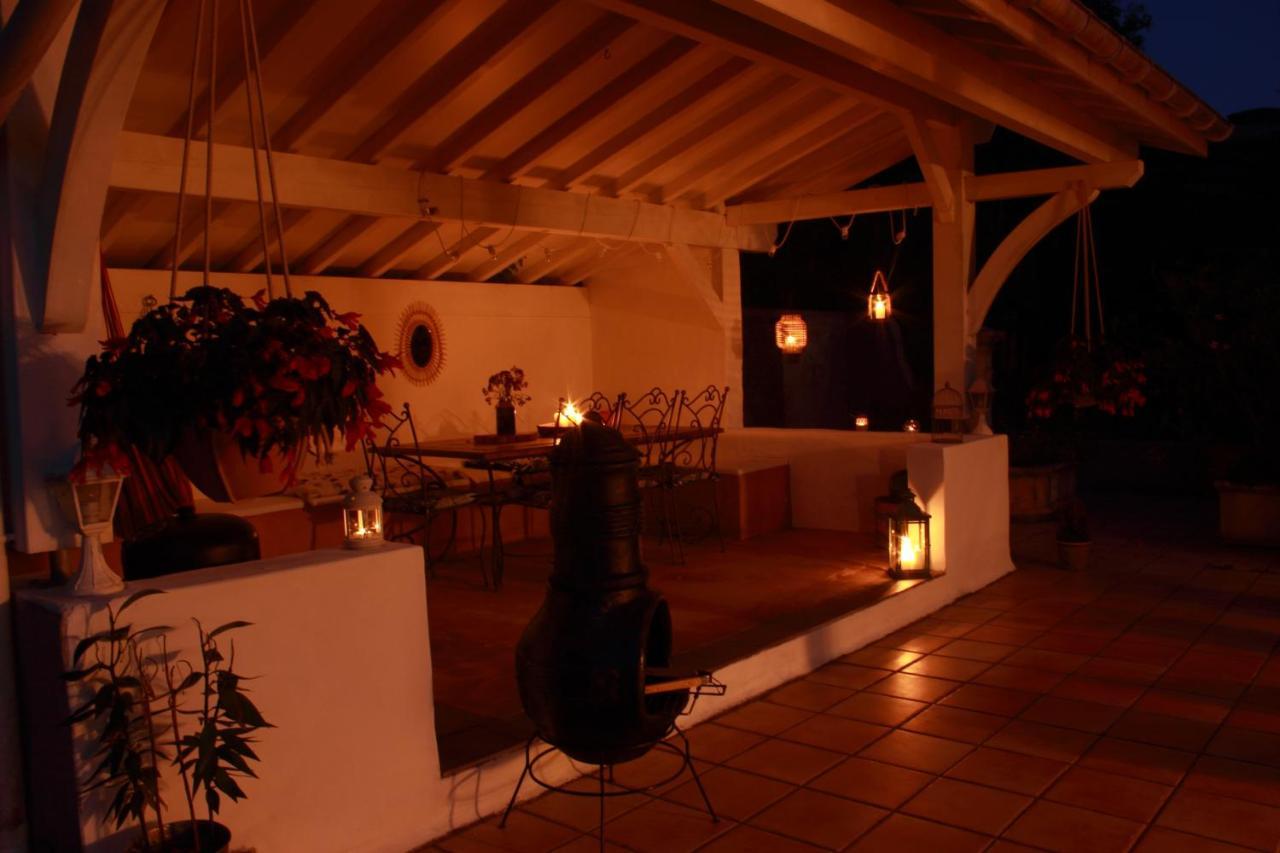 Kapera Maison d'Hotes Macaye Bagian luar foto