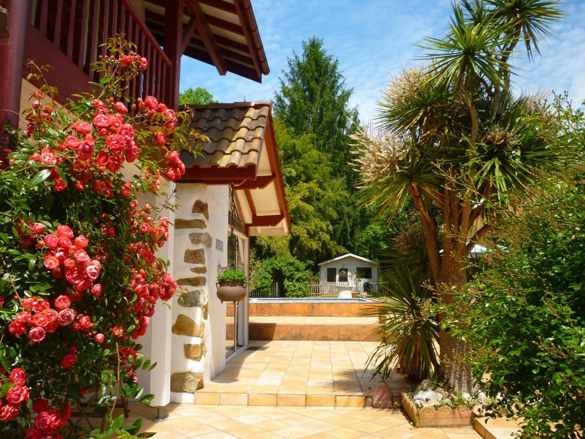 Kapera Maison d'Hotes Macaye Bagian luar foto