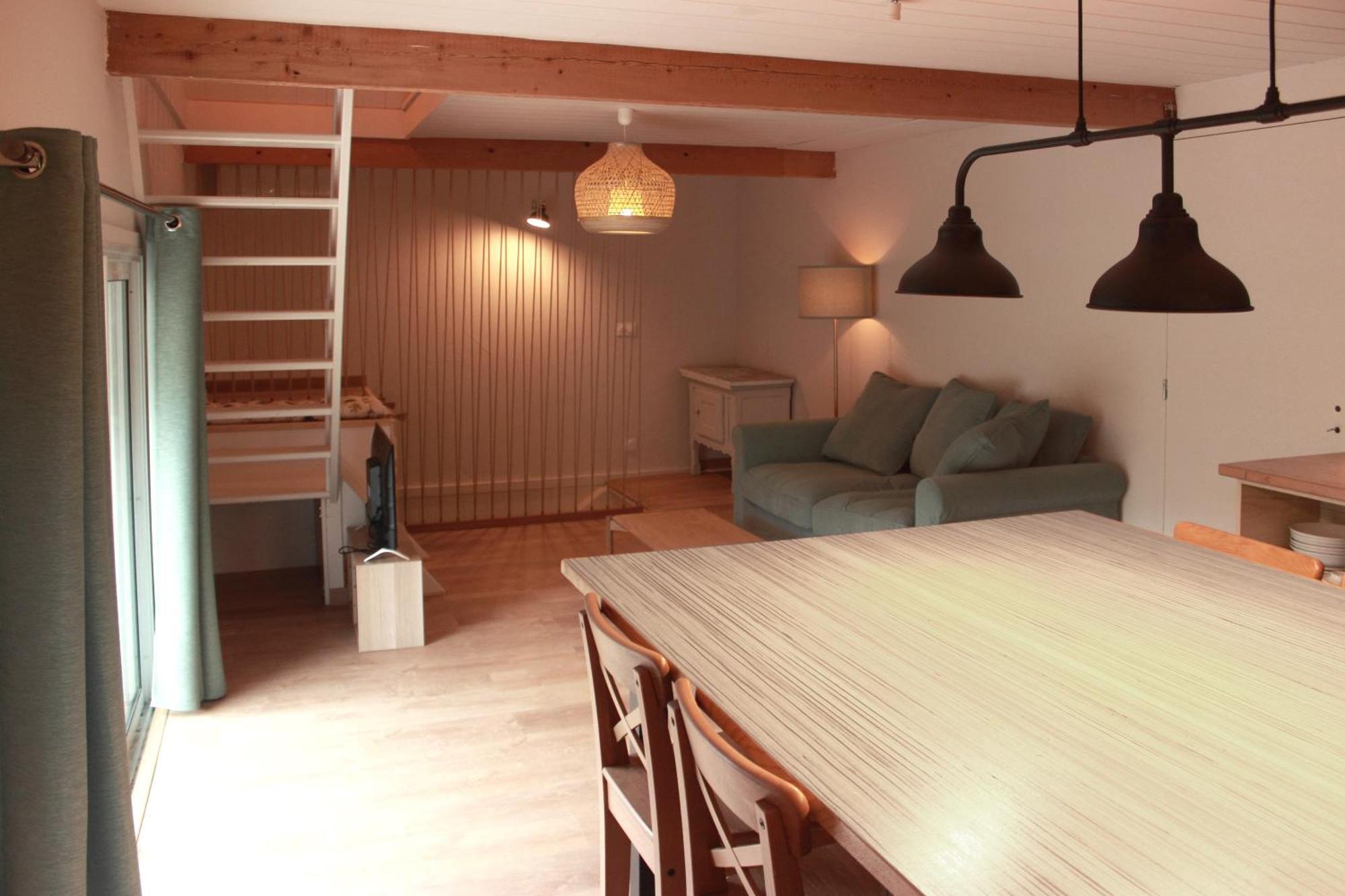 Kapera Maison d'Hotes Macaye Ruang foto