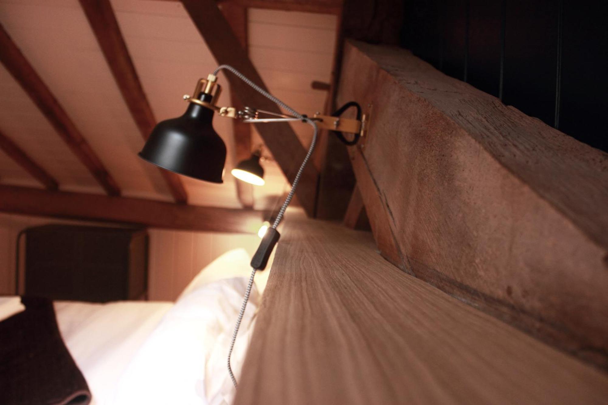 Kapera Maison d'Hotes Macaye Ruang foto