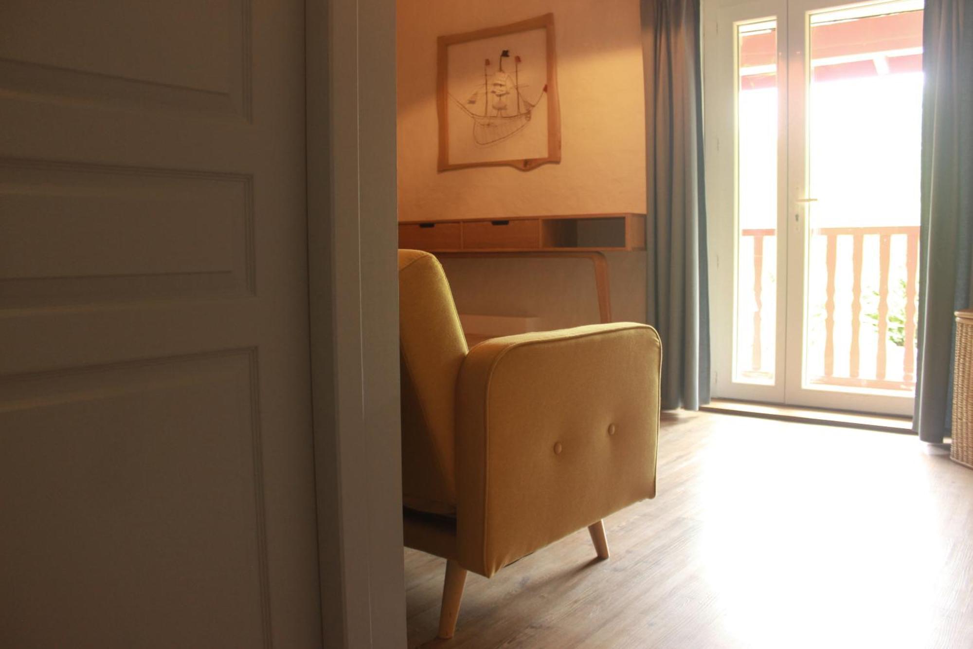 Kapera Maison d'Hotes Macaye Ruang foto