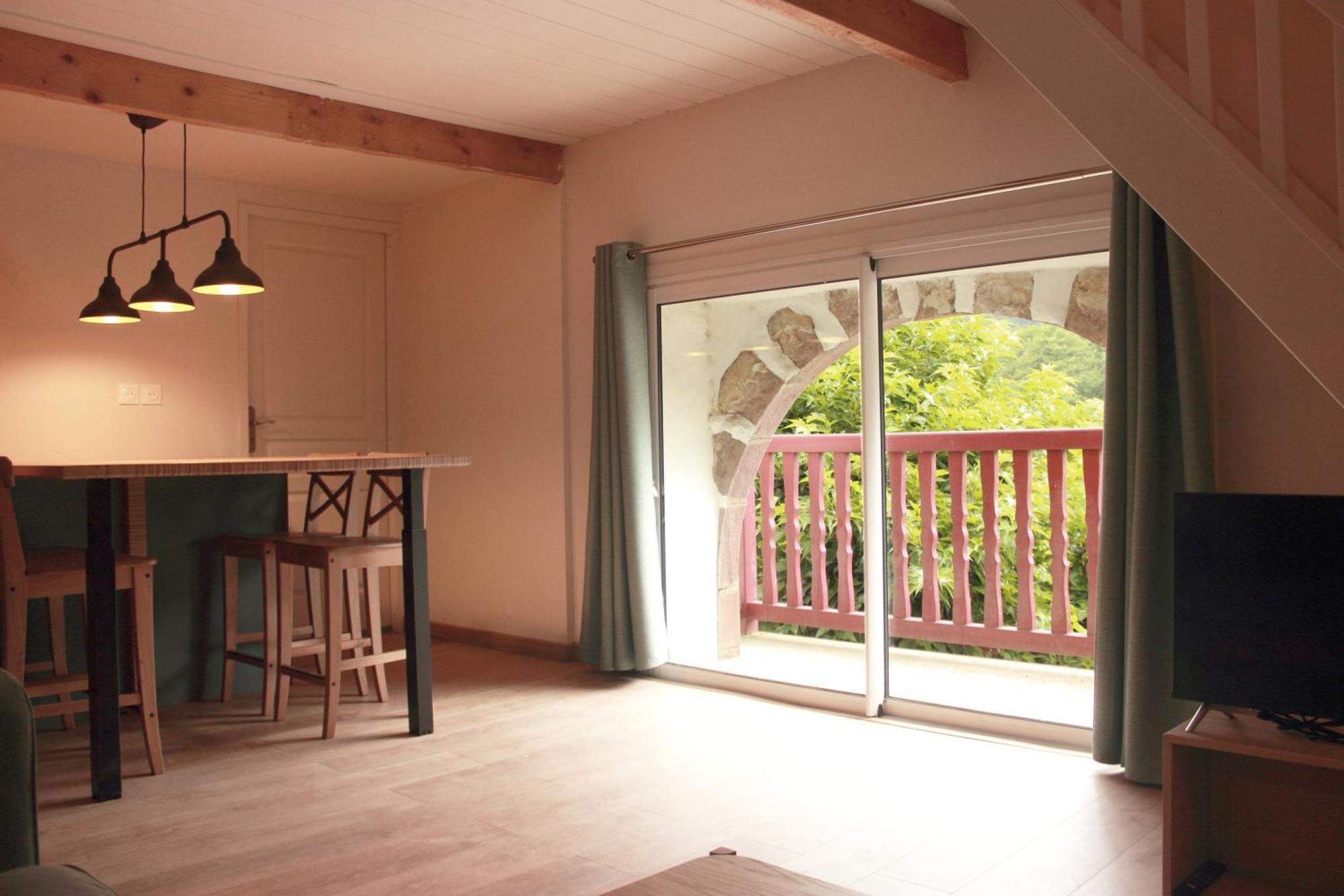 Kapera Maison d'Hotes Macaye Ruang foto