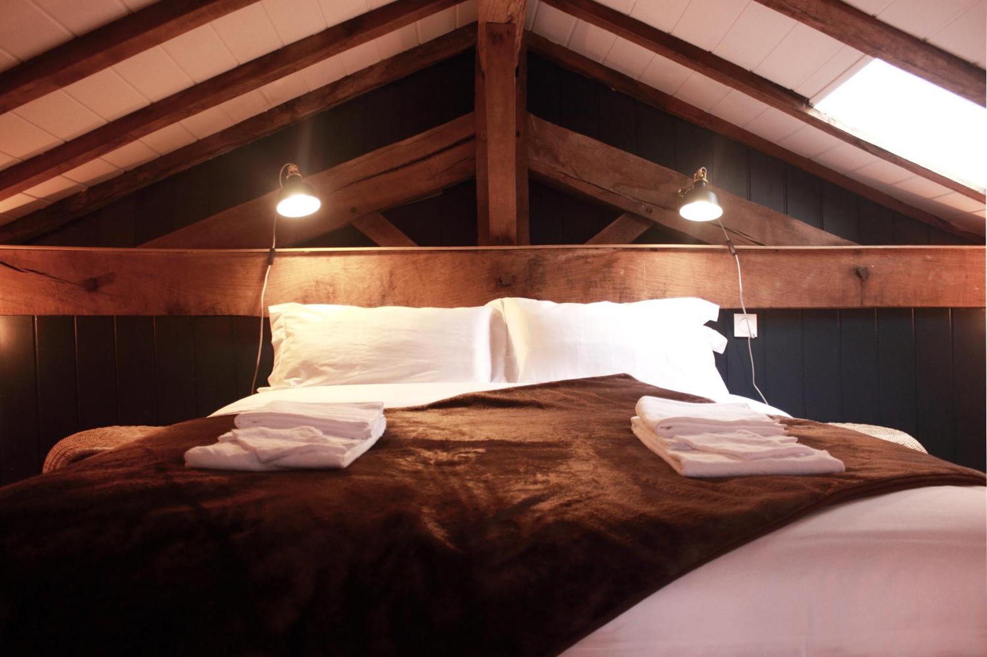 Kapera Maison d'Hotes Macaye Ruang foto