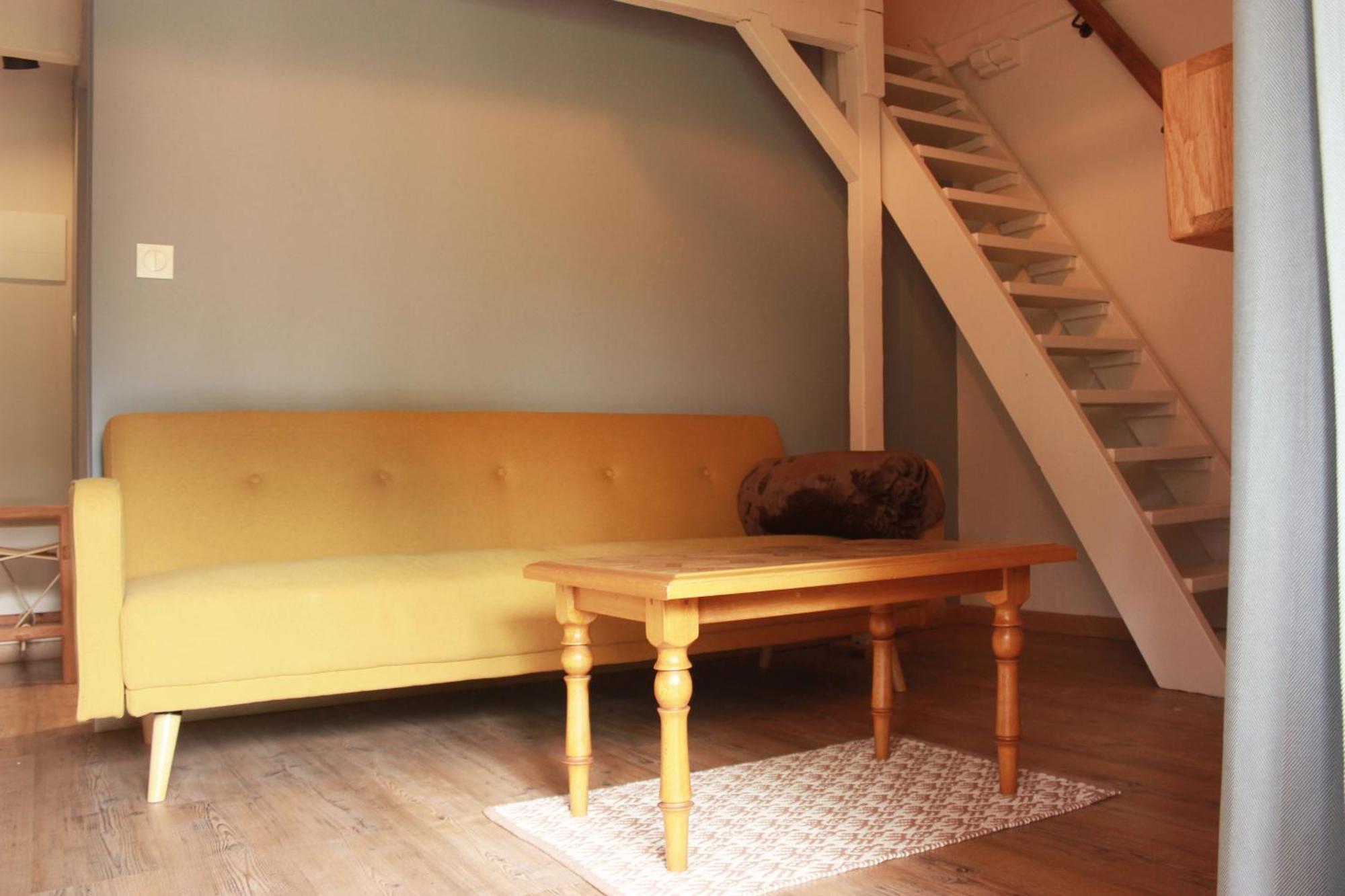 Kapera Maison d'Hotes Macaye Ruang foto