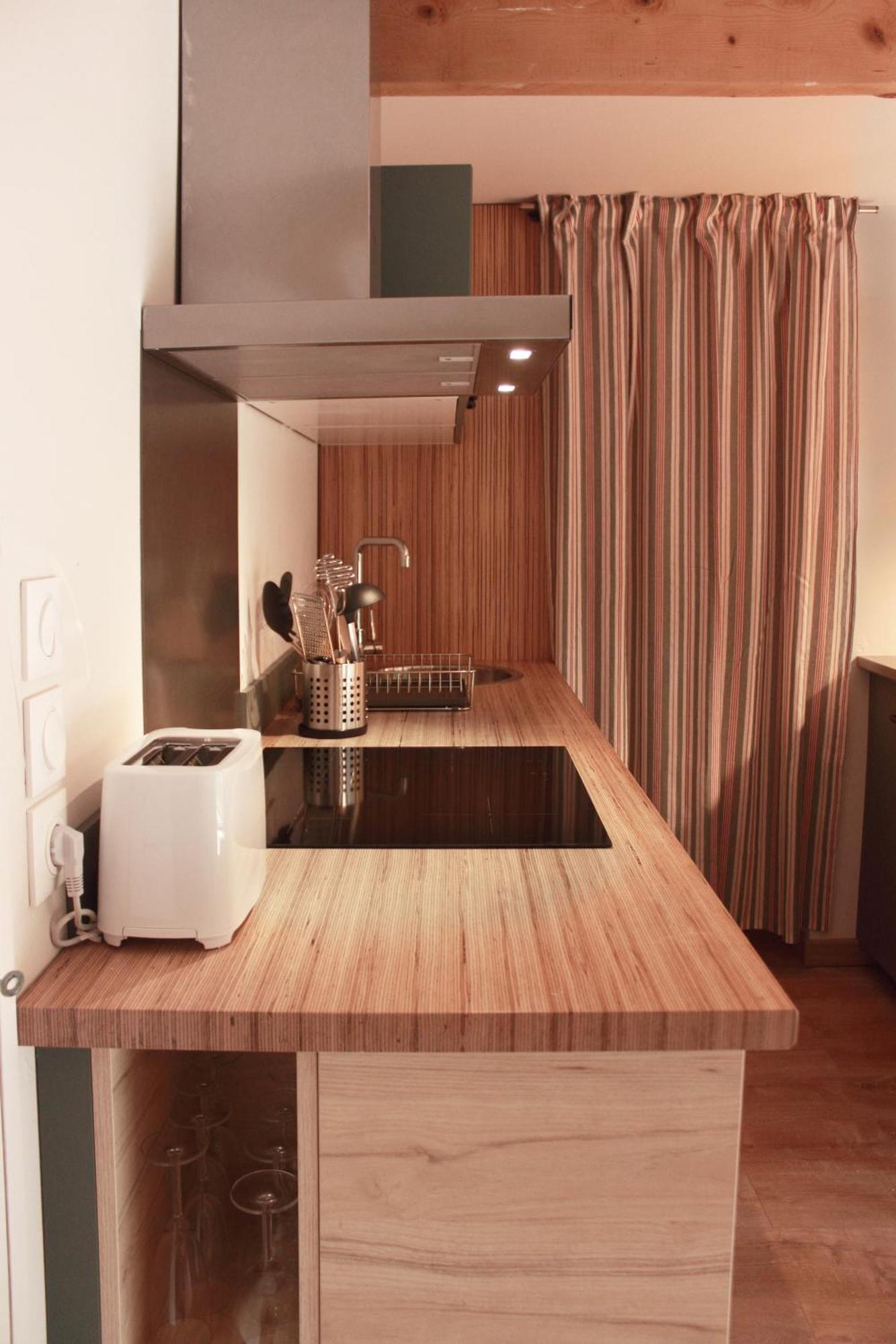 Kapera Maison d'Hotes Macaye Ruang foto