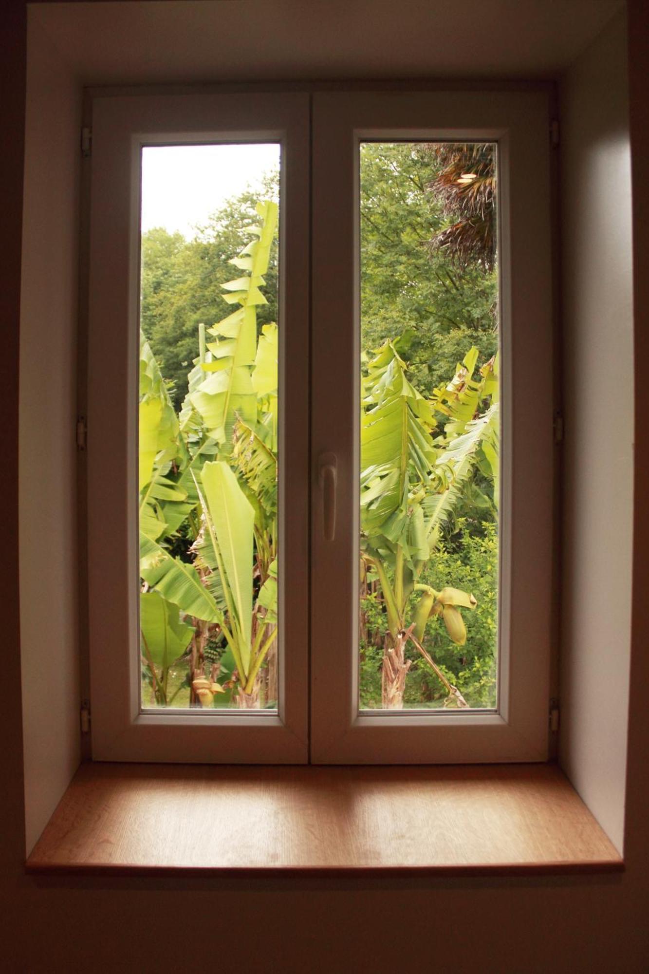 Kapera Maison d'Hotes Macaye Ruang foto
